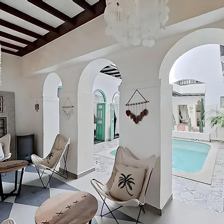 Riad El Grably-2