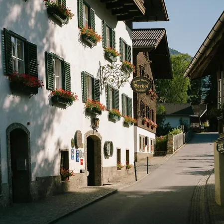 Hotel Der Seehof-3