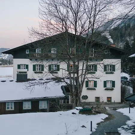 Hotel Der Seehof-2