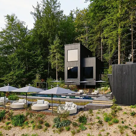 Hotel Fischerwirt Natur Waldspa-2