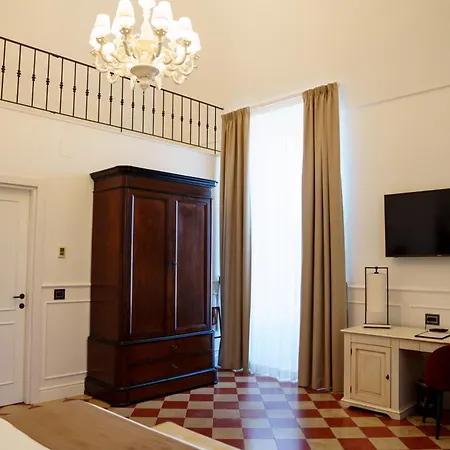 Casa Isabella Exclusive Hotel-2