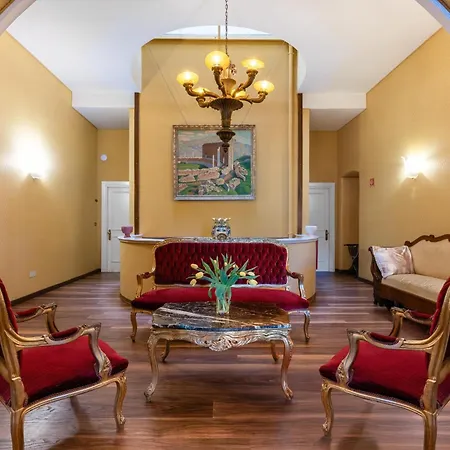 Excelsior Palace Hotel-2