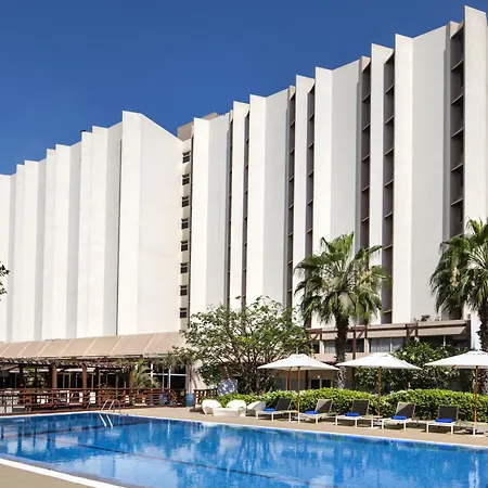 Novotel Dakar-2