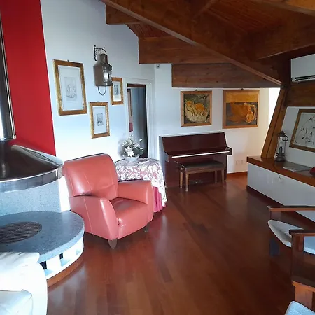 Hotel La Bussola - Beach&Golf-3