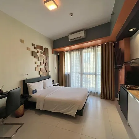 Kl Serviced Residences Managed By Hii-2