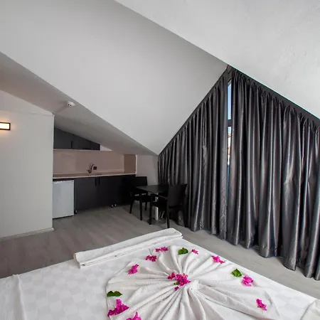 Sincerity Apart Hotel-3