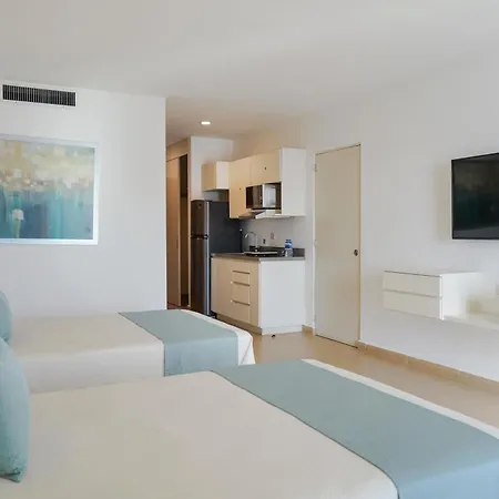 Pacific Palace Beach Tower Hotel-2