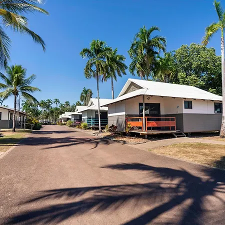 Darwin Freespirit Resort-3