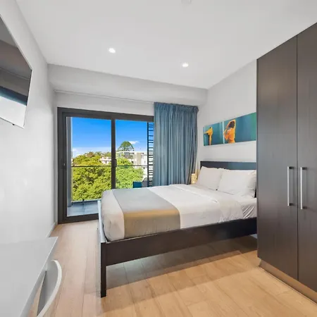 Studio 8 Residences Ryde (Adults Only)-3