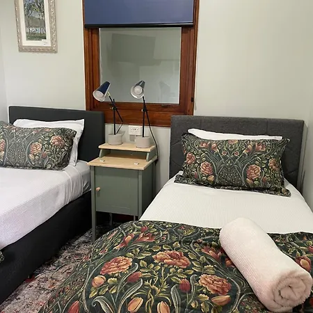 Royal Hotel Dungog-2