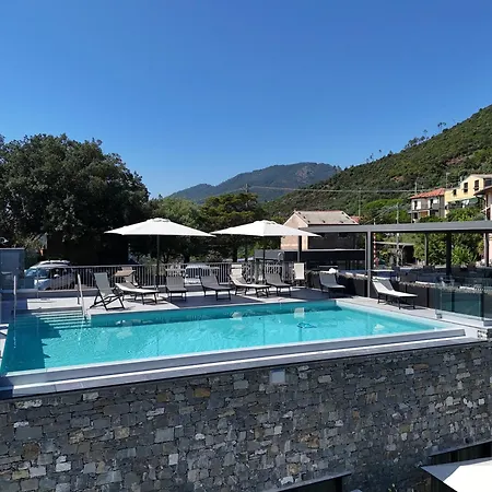 La Giulia Suites Like Home-3