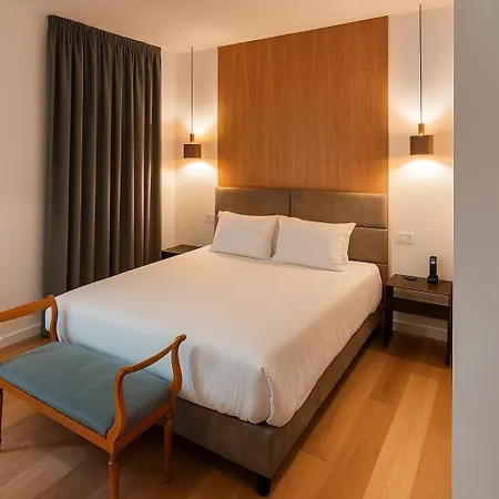 Il Bersagliere Guest House-3
