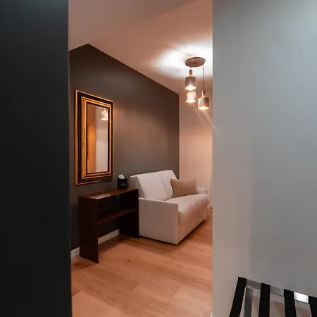 Il Bersagliere Guest House-2