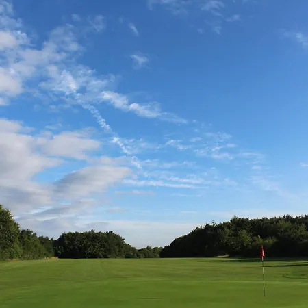 Mercure Newcastle George Washington Hotel Golf & Spa-3