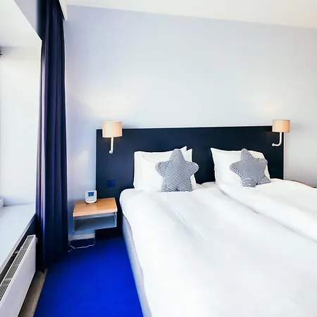 Delta Hotel-2