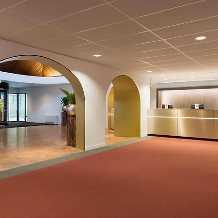 Nh Eindhoven Conference Centre Koningshof-2