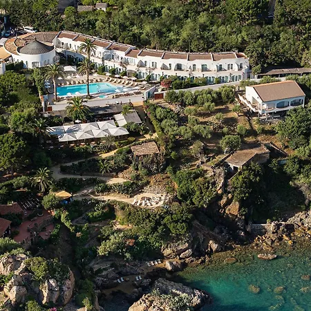Le Calette Garden&Bay-2