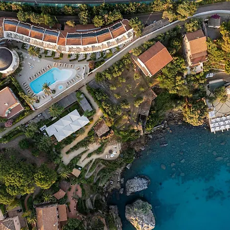 Le Calette Garden & Bay-3