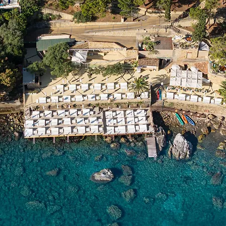 Le Calette Garden&Bay-3