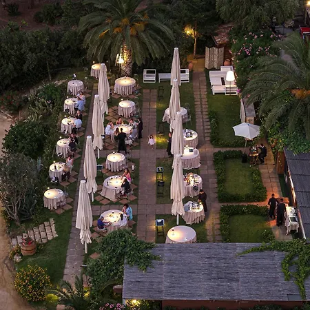 Le Calette Garden & Bay-2