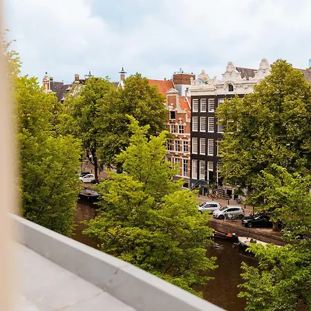 The Toren Amsterdam, By The Pavilions-2