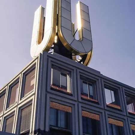 Mercure Hotel Dortmund Messe-3
