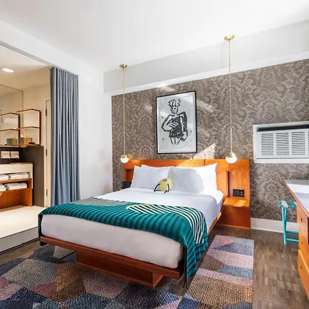 The Drake Hotel-3