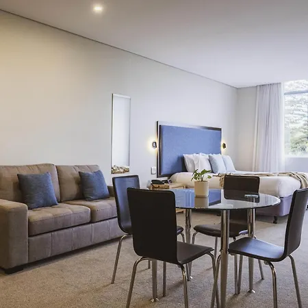 Mercure Centro Port Macquarie-3