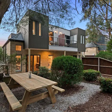 The Sebel Creswick Forest Resort-3