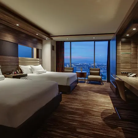 M Resort Spa & Casino-2