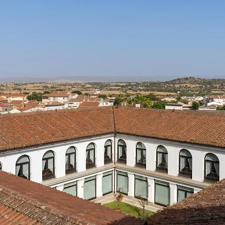 Parador De Trujillo-2