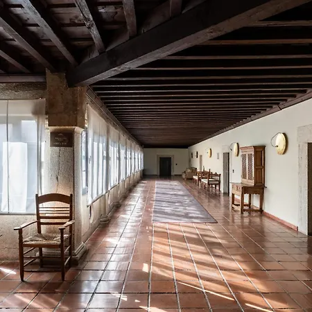Parador De Trujillo-3