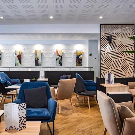 Mercure Lorient Centre-2