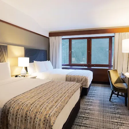 Alyeska Resort-3
