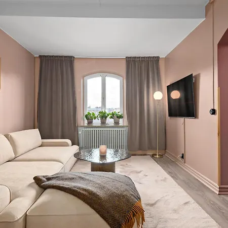 Karlskrona Stadshotell, Best Western Signature Collection-2