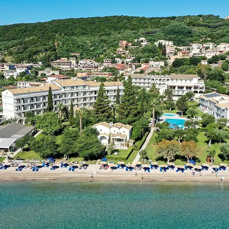 Delfinia Hotel-3