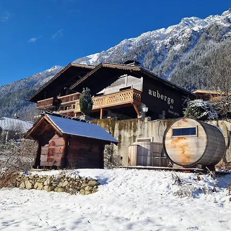 Auberge Du Bois Prin-2