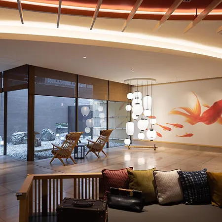 Mitsui Garden Hotel Kyoto Shijo-3
