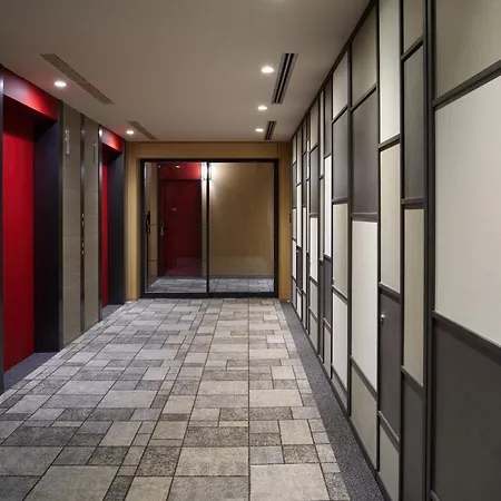 Mitsui Garden Hotel Kyoto Shijo-2
