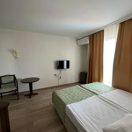 Side Palm D'Or Hotel-2