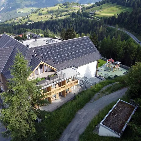 Natuerlich Hotel Mit Charakter-2