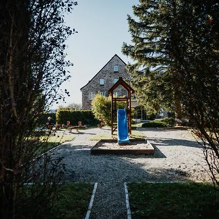 Sonnenhotel Hoher Hahn-2