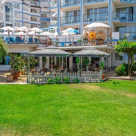 Hotel Villa List-2