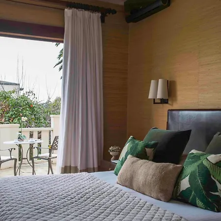 Hotel Casa Higueras (Adults Only)-3