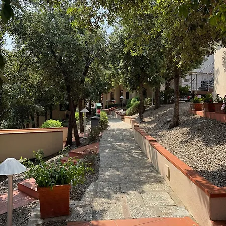 Hotel La Perla Del Golfo-2