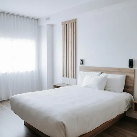 Hotel Universel Alma-3