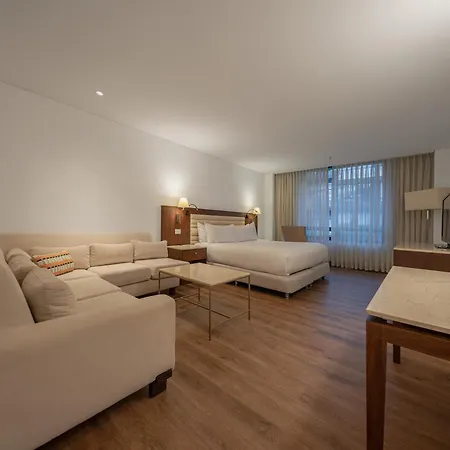 Hotel Chico 97 By OxoHotel-3
