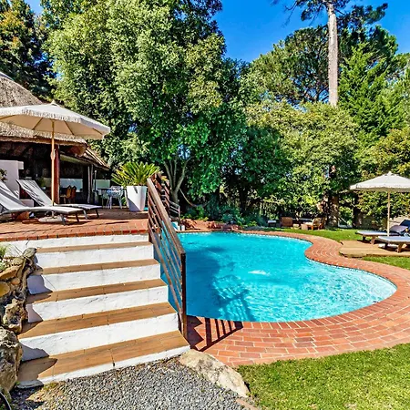 Villa Helderberg-2