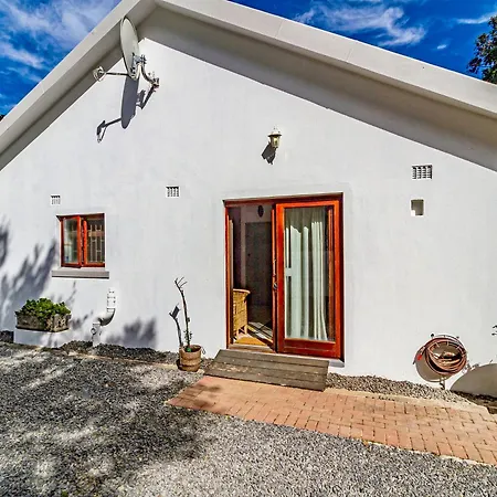 Villa Helderberg-3