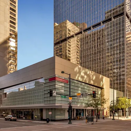 Grand Hyatt Denver-2